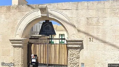 Apartments for rent in Martano - Photo from Google Street View