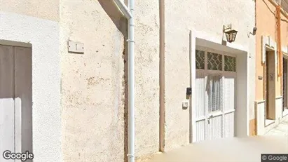 Apartments for rent in Parabita - Photo from Google Street View