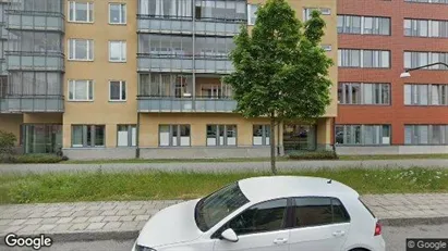 Apartments for rent in Örebro - Photo from Google Street View