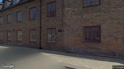 Apartments for rent in Kristianstad - Photo from Google Street View