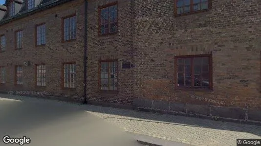 Apartments for rent in Kristianstad - Photo from Google Street View