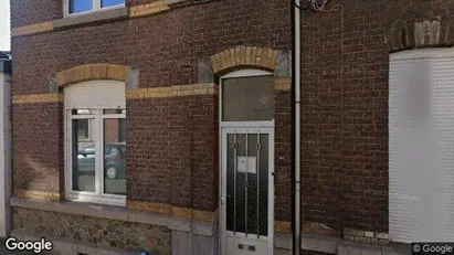 Rooms for rent in Luik - Photo from Google Street View