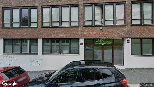 Apartments for rent in Oslo Gamle Oslo - Photo from Google Street View