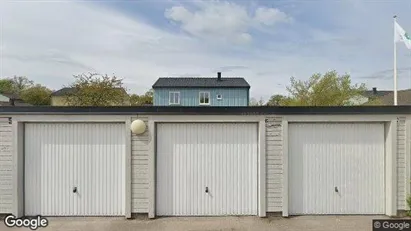 Apartments for rent in Kalmar - Photo from Google Street View