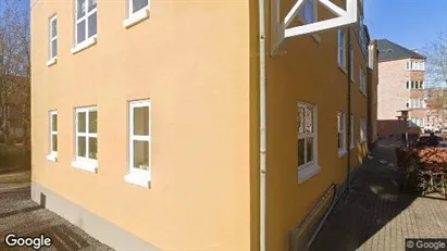 Apartments for rent in Aalborg Center - Photo from Google Street View