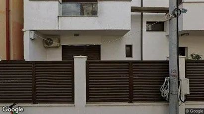 Apartments for rent in Bucharest - Sectorul 1 - Photo from Google Street View