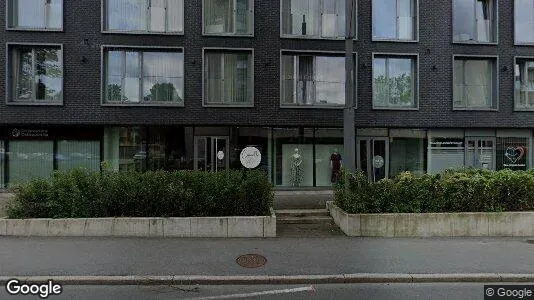 Apartments for rent in Tallinn Kesklinna - Photo from Google Street View
