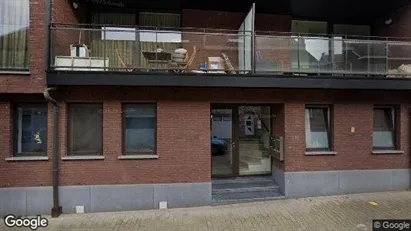 Apartments for rent in Tervuren - Photo from Google Street View