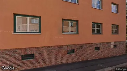 Apartments for rent in Chemnitz - Photo from Google Street View
