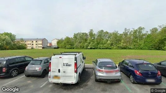 Apartments for rent in Rødovre - Photo from Google Street View