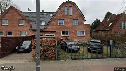 Apartments for rent in Hamburg Eimsbuttel - Photo from Google Street View