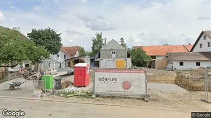 Apartments for rent in Ostallgäu - Photo from Google Street View