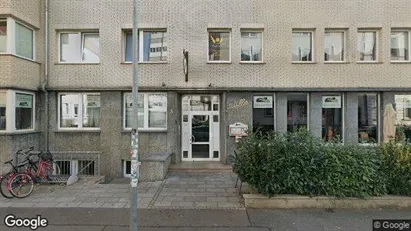 Apartments for rent in Hannover - Photo from Google Street View