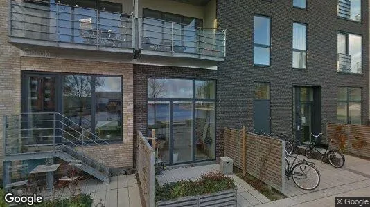 Apartments for rent in Copenhagen SV - Photo from Google Street View