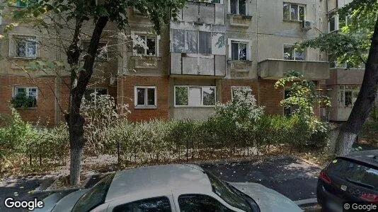 Apartments for rent in Bucharest - Sectorul 6 - Photo from Google Street View