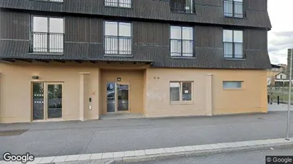 Apartments for rent in Gävle - Photo from Google Street View