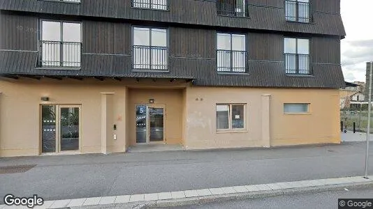 Apartments for rent in Gävle - Photo from Google Street View