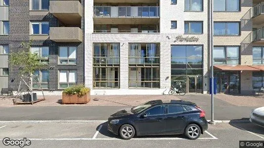 Apartments for rent in Jönköping - Photo from Google Street View