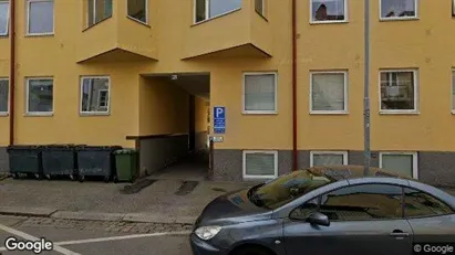 Apartments for rent in Trollhättan - Photo from Google Street View