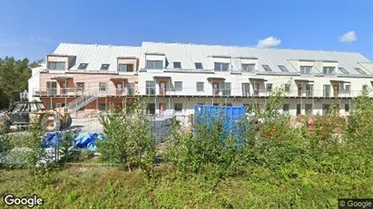 Apartments for rent in Österåker - Photo from Google Street View