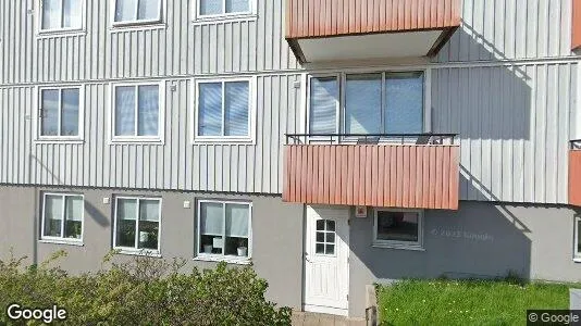 Apartments for rent in Lysekil - Photo from Google Street View