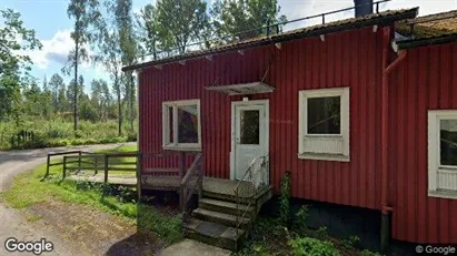 Apartments for rent in Säffle - Photo from Google Street View