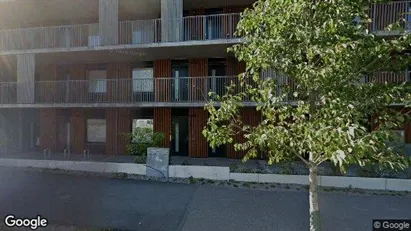Apartments for rent in Norrköping - Photo from Google Street View