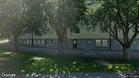Apartments for rent in Hallsberg - Photo from Google Street View