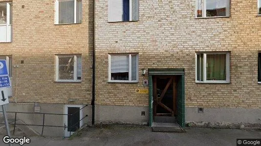 Apartments for rent in Finspång - Photo from Google Street View