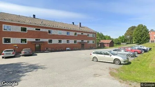 Apartments for rent in Örnsköldsvik - Photo from Google Street View