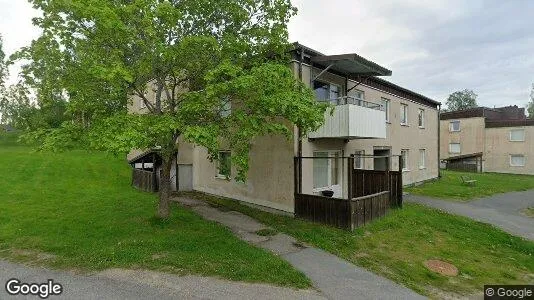 Apartments for rent in Ockelbo - Photo from Google Street View