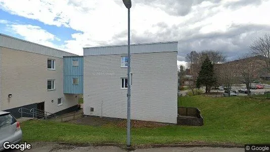Apartments for rent in Skövde - Photo from Google Street View