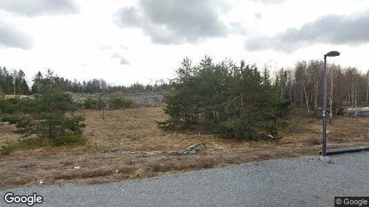Apartments for rent in Botkyrka - Photo from Google Street View