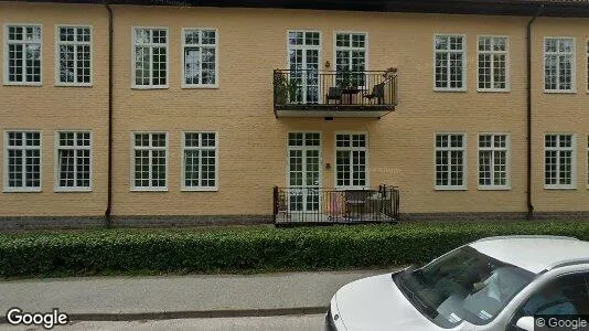 Apartments for rent in Strängnäs - Photo from Google Street View