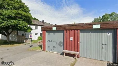 Apartments for rent in Linköping - Photo from Google Street View