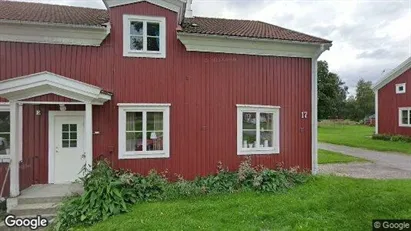 Apartments for rent in Timrå - Photo from Google Street View