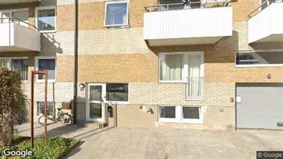 Apartments for rent in Landskrona - Photo from Google Street View