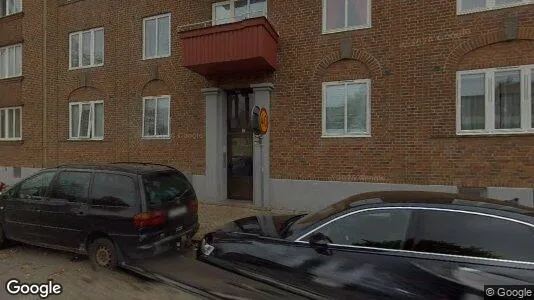 Apartments for rent in Landskrona - Photo from Google Street View
