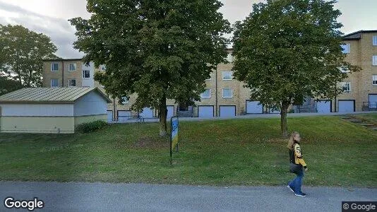 Apartments for rent in Perstorp - Photo from Google Street View