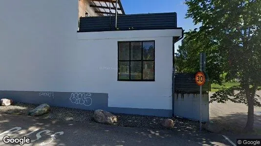 Apartments for rent in Växjö - Photo from Google Street View