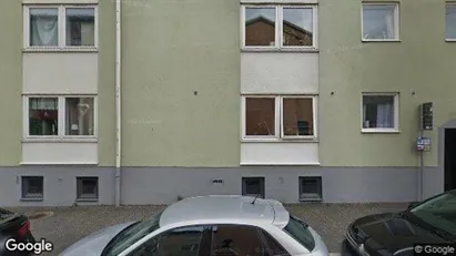 Apartments for rent in Nyköping - Photo from Google Street View