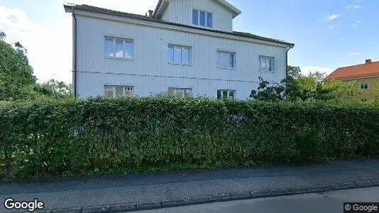 Apartments for rent in Vänersborg - Photo from Google Street View