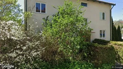 Apartments for rent in Stockholm West - Photo from Google Street View