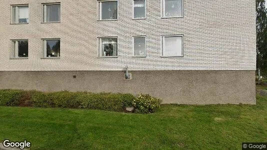 Apartments for rent in Karlstad - Photo from Google Street View