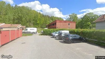 Apartments for rent in Nyköping - Photo from Google Street View