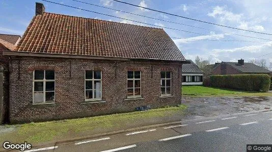 Apartments for rent in Evergem - Photo from Google Street View