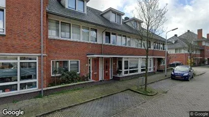 Apartments for rent in Delft - Photo from Google Street View