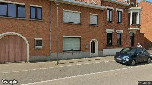 Rooms for rent in Anzegem - Photo from Google Street View
