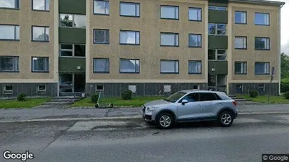 Apartments for rent in Pori - Photo from Google Street View