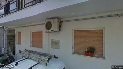 Apartments for rent in Thessaloniki - Photo from Google Street View